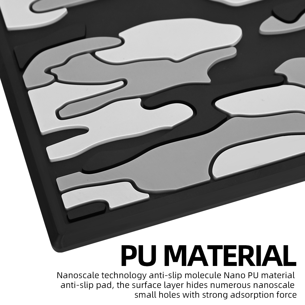 Salon Tools mat